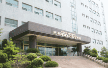 병원입구