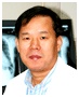 영상의학과장 / 부원장 김영춘