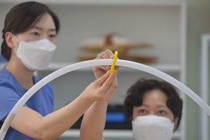 특수작업치료 사진