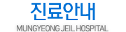 진료안내