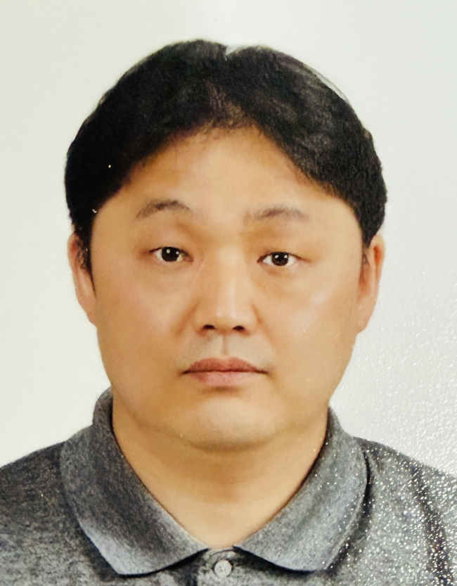 직업환경의학과장 김예원