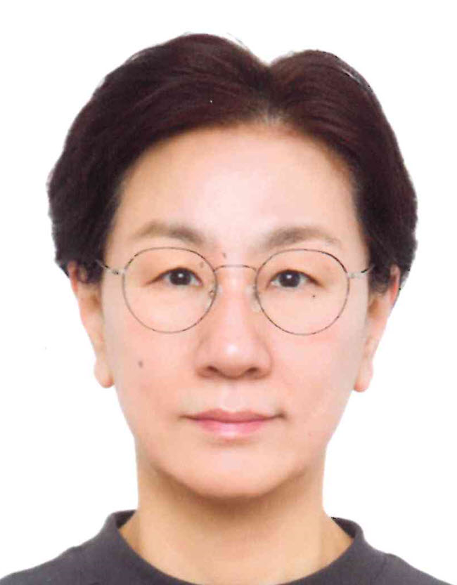 치과장 황희정
